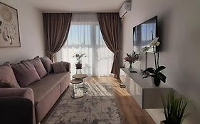 Apartament Luca P7B Oradea Prima Residence